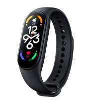 ساعت هوشمند شیائومی مدل mi 7 band new watch global